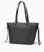 Puccini shopper, BK1241202D, musta