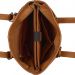 Burkely Soft Skylar shopper-reppu 14", cognac