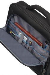 Samsonite Vectura EVO tietokonelaukku 15,6", musta