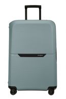 Samsonite Magnum ECO suuri matkalaukku, ice blue