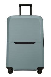 Samsonite Magnum ECO suuri matkalaukku, ice blue