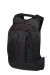 Samsonite Ecodiver tietokonereppu M 15,6", musta