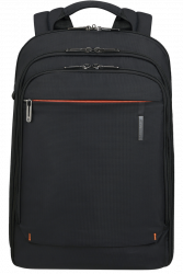 Samsonite Network 4 tietokonereppu 15.6", musta