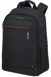 Samsonite Network 4 tietokonereppu 15.6", musta