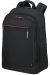 Samsonite Network 4 tietokonereppu 15.6", musta