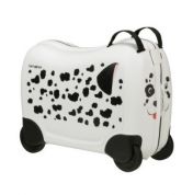 Samsonite Dreamrider lasten matkalaukku, Puppy P.