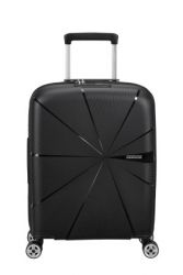 American Tourister Starvibe lentolaukku, musta