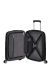 American Tourister Starvibe lentolaukku, musta