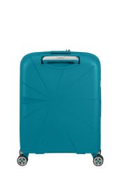 American Tourister Starvibe lentolaukku, Verdigris