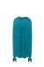 American Tourister Starvibe lentolaukku, Verdigris