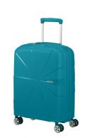 American Tourister Starvibe lentolaukku, Verdigris