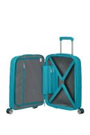 American Tourister Starvibe lentolaukku, Verdigris