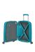 American Tourister Starvibe lentolaukku, Verdigris