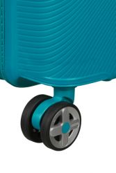 American Tourister Starvibe lentolaukku, Verdigris