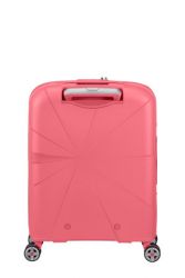 American Tourister Starvibe lentolaukku, Sun Kissed Coral