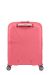 American Tourister Starvibe lentolaukku, Sun Kissed Coral