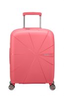 American Tourister Starvibe lentolaukku, Sun Kissed Coral