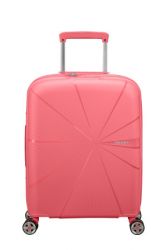 American Tourister Starvibe lentolaukku, Sun Kissed Coral