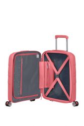 American Tourister Starvibe lentolaukku, Sun Kissed Coral