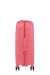 American Tourister Starvibe lentolaukku, Sun Kissed Coral