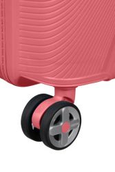 American Tourister Starvibe lentolaukku, Sun Kissed Coral