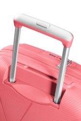 American Tourister Starvibe lentolaukku, Sun Kissed Coral