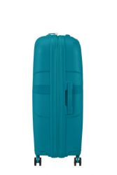 American Tourister Starvibe, suuri matkalaukku, Verdigris