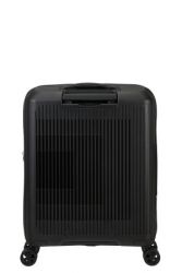 American Tourister Aerostep lentolaukku, musta 