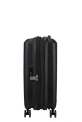 American Tourister Aerostep lentolaukku, musta 