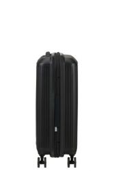 American Tourister Aerostep lentolaukku, musta 