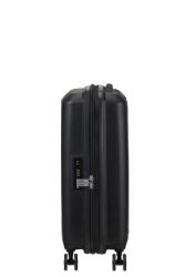 American Tourister Aerostep lentolaukku, musta 