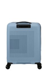 American Tourister Aerostep lentolaukku, Soho Grey