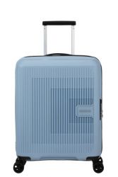 American Tourister Aerostep lentolaukku, Soho Grey