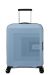 American Tourister Aerostep lentolaukku, Soho Grey