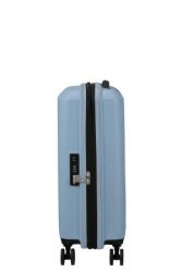 American Tourister Aerostep lentolaukku, Soho Grey