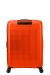 American Tourister Aerostep, keskisuuri matkalaukku, Bright orange