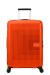 American Tourister Aerostep, keskisuuri matkalaukku, Bright orange