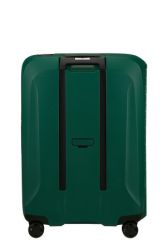 Samsonite Essens keskisuuri matkalaukku, Alpine green