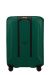 Samsonite Essens keskisuuri matkalaukku, Alpine green