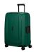 Samsonite Essens keskisuuri matkalaukku, Alpine green