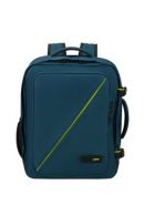 American Tourister Take2Cabin M matkareppu, Harbor Blue