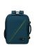 American Tourister Take2Cabin M matkareppu, Harbor Blue