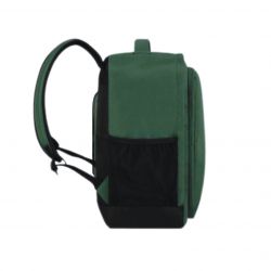 American Tourister Take2Cabin S reppu, dark forest