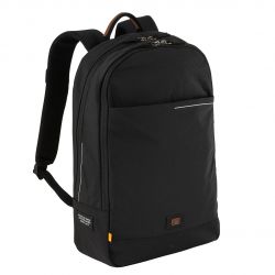 Camel Active City -tietokonereppu 17", musta