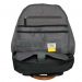 Camel Active City -tietokonereppu 17", musta