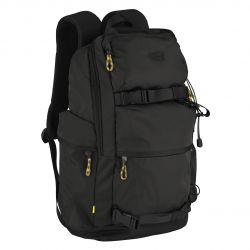 Camel Active Terra reppu L/15", musta 