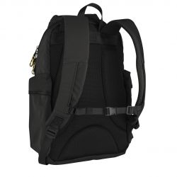 Camel Active Terra reppu L/15", musta 