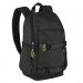 Camel Active Terra reppu M/12", musta