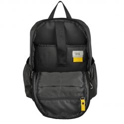 Camel Active Terra reppu M/12", musta