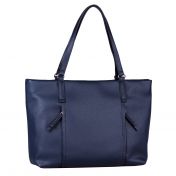 Tom Tailor Beca shopper L, 010896, sininen